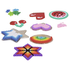 Simba - Art & Fun strijkparel borduurwerk 5000 kralen - Kunst & Ambachten