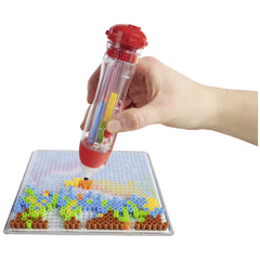 Simba - Art & Fun strijkparel borduurwerk 5000 kralen - Kunst & Ambachten