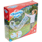 Simba - Bubble Fun Giant Balls Set - Buitenspeelgoed