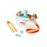 Simba - Kampeeraccessoires - Scout Observatiebox - Natuur Ontdekkingspot - 5+ Jaar