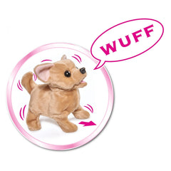 Simba - Chi Chi Love Baby Puppy Dog - Stuffed Animals