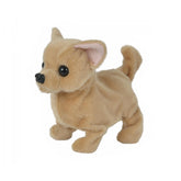 Simba - Chi Chi Love Baby Puppy Dog - Stuffed Animals