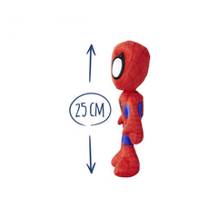 Simba - Disney Marvel Spidey GID 25 cm - Stuffed Animals