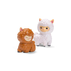 Simba - Dolls Playsets - Evi Love Alpacas Mini Doll Set - 12cm - 3+ Yrs