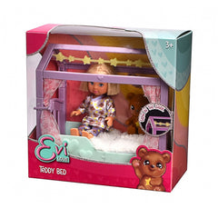 Simba - Evi LOVE Pop - Poppen Speelsets & Speelfiguren