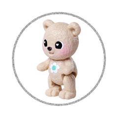 Simba - Evi LOVE Pop met Fiets - Poppen Speelsets & Speelgoedfiguren