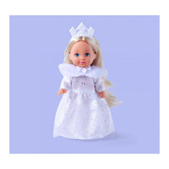 Simba - Evi LOVE Droomprinses - Poppen, Speelsets & Speelgoedfiguren