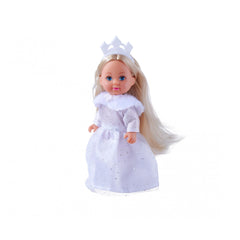 Simba - Evi LOVE Droomprinses - Poppen, Speelsets & Speelgoedfiguren