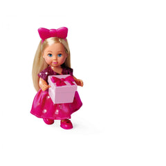 Simba - Evi LOVE Verrassing - Poppen, Speelsets & Speelgoedfiguren
