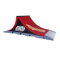 Simba - Finger Skateboard Ramp Ultimate - Toy Playsets
