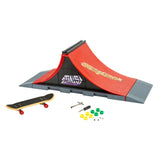 Simba - Finger Skateboard Ramp Ultimate - Speelsets