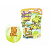 Simba - Glibbi Dino Bath Surprise Bomb - Bath Toys