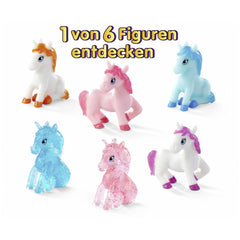 Simba - Glibbi Unicorn Bath Surprise Bomb - Bath Toys