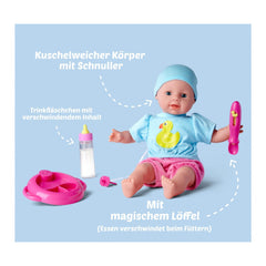Simba - Laura Honger - Poppen, Speelsets & Speelgoedfiguren