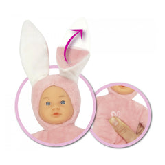 Simba - Laura grappige konijn - Poppen, Speelsets & Speelgoedfiguren