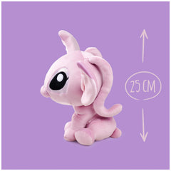 Simba - Lilo & Stitch Doorables Pluche Engel - Knuffeldieren