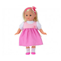 Simba - Mijn Liefde Zingende Pop, 2-ass. - Poppen, Speelsets & Speelfiguren