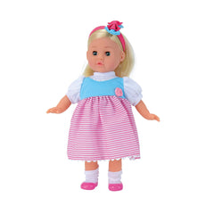 Simba - Mijn Liefde Zingende Pop, 2-ass. - Poppen, Speelsets & Speelfiguren