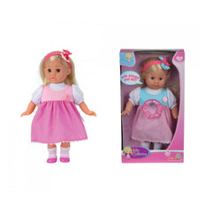 Simba - Mijn Liefde Zingende Pop, 2-ass. - Poppen, Speelsets & Speelfiguren