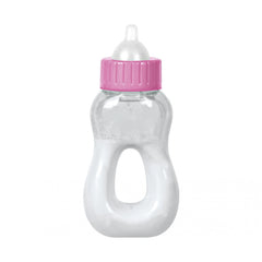 Simba - New Born Baby Magic Melkfles - Poppen, Speelsets & Speelgoedfiguren