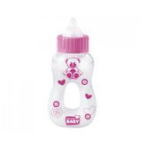 Simba - New Born Baby Magic Milk Bottle - Dolls, Playsets & Toy Figures