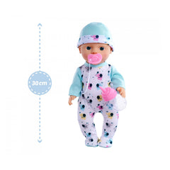 Simba - New Born Baby kleine Olifant - Poppen, Speelsets & Speelgoedfiguren