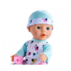 Simba - New Born Baby kleine Olifant - Poppen, Speelsets & Speelgoedfiguren