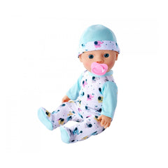 Simba - New Born Baby kleine Olifant - Poppen, Speelsets & Speelgoedfiguren