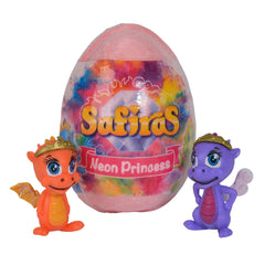 Simba - Safiras V Neon Princess - Actie- en Speelgoedfiguren