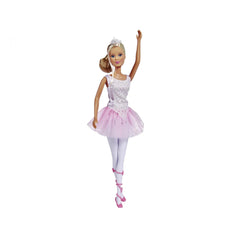 Simba - Steffi LOVE Ballerina - Poppen, Speelsets & Speelgoedfiguren