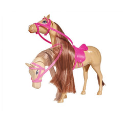 Simba - Steffi LOVE Lovely Horse - Poppen, Speelsets & Speelgoedfiguren