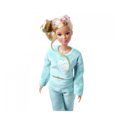 Simba - Steffi LOVE Reizen - Poppen, Speelsets & Speelgoedfiguren