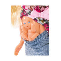 Simba - Steffi LOVE Welcome Baby - Dolls, Playsets & Toy Figures