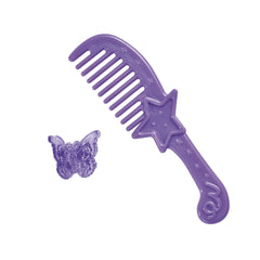 Simba - Eenhoorn met Kleurrijk Haar - Poppen, Speelsets & Speelgoedfiguren