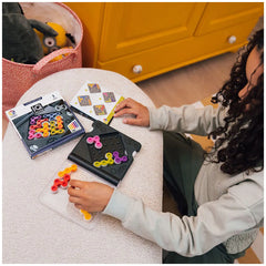 Smart Games - IQ Gears - Logic Puzzles