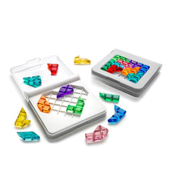 Smart Games - IQ Love - Logic Puzzles