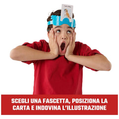 Social-Editrice - To-Be-or-Not-To-Be-Bordspel - Bordspellen