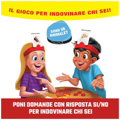 Social-Editrice - To-Be-or-Not-To-Be-Bordspel - Bordspellen