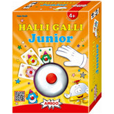 Spin Master - Halli Galli Junior Bordspel - Bordspellen