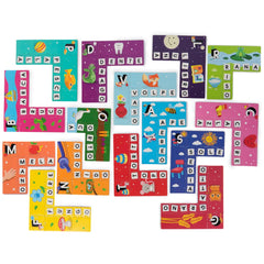 Spin-Master - Innovatieve-Speelgoed - Actie-&-Speelfiguren