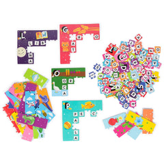 Spin-Master - Innovatieve-Speelgoed - Actie-&-Speelfiguren