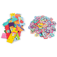 Spin-Master - Innovatieve-Speelgoed - Actie-&-Speelfiguren