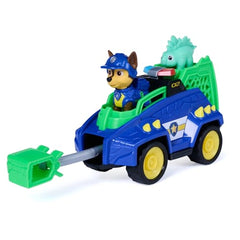 PAW Patrol Dino Movie – Chase en Cruiser