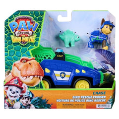 PAW Patrol Dino Movie – Chase en Cruiser