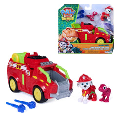 PAW Patrol Dino Movie – Marshall – Fire engine