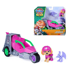 PAW Patrol Dino Movie – Skye en jet