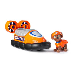 PAW Patrol – Zuma en reddingshovercraft