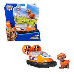PAW Patrol – Zuma en reddingshovercraft