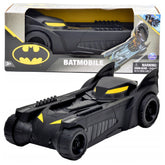 Spin Master - Play Vehicles - Batman Batmobile - 1:16 Scale - 3 Years - Authentic DC Comics Design