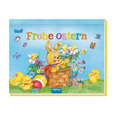 TROTSCH - Easter Surprise Pop-Up Book Books - German Edition